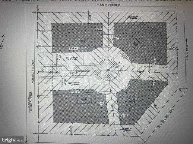 1260-2 COUNTY LINE RD, Wayne, PA 19087