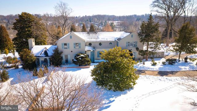 1260-2 COUNTY LINE RD, Wayne, PA 19087