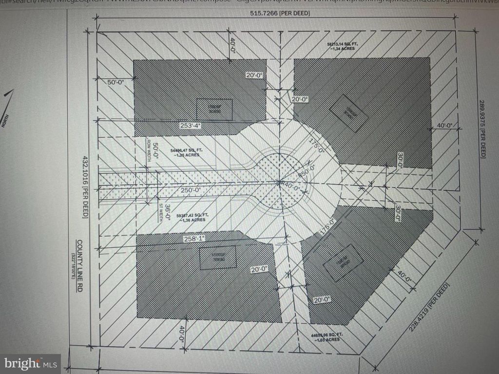 1260 COUNTY LINE RD, Wayne, PA 19087