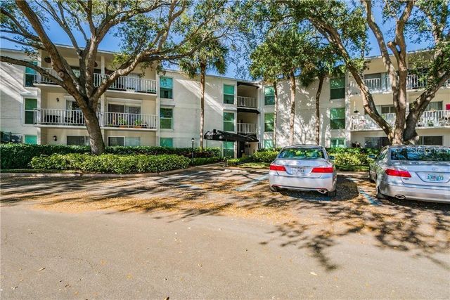 3325 BAYSHORE BOULEVARD D16, Tampa, FL 33629