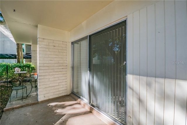 3325 BAYSHORE BOULEVARD D16, Tampa, FL 33629