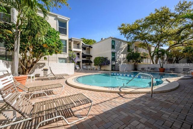 3325 BAYSHORE BOULEVARD D16, Tampa, FL 33629