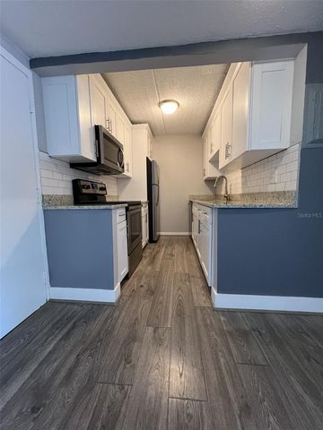3325 BAYSHORE BOULEVARD D16, Tampa, FL 33629