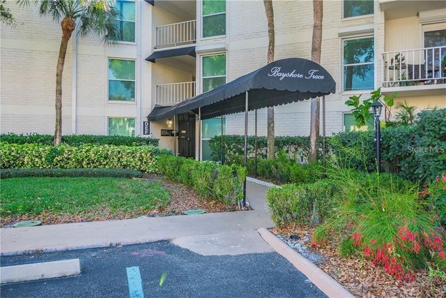 3325 BAYSHORE BOULEVARD D16, Tampa, FL 33629