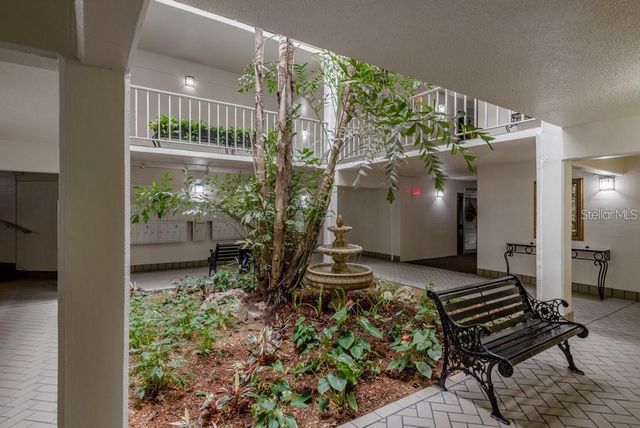 3325 BAYSHORE BOULEVARD D16, Tampa, FL 33629