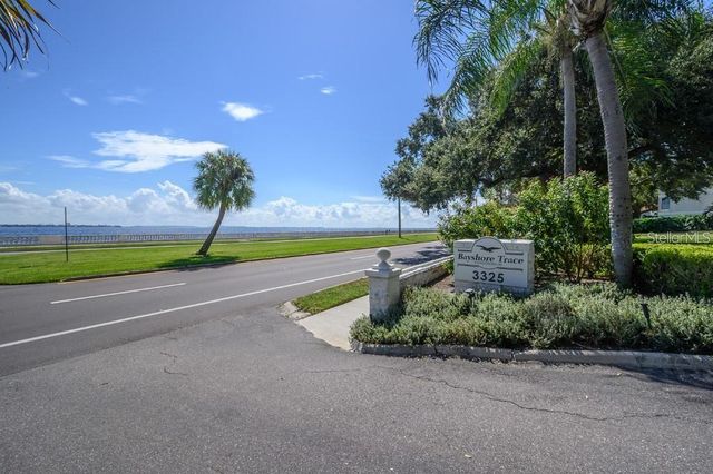 3325 BAYSHORE BOULEVARD D16, Tampa, FL 33629