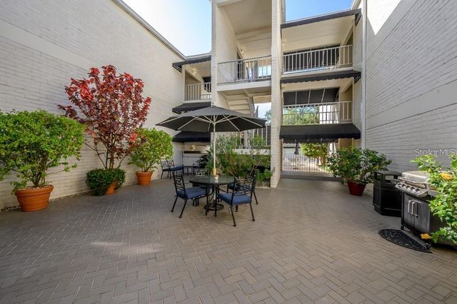 3325 BAYSHORE BOULEVARD D16, Tampa, FL 33629