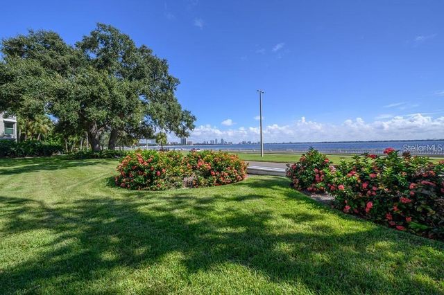 3325 BAYSHORE BOULEVARD D16, Tampa, FL 33629