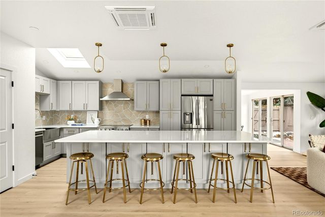 2429 S Leyden Street, Denver, CO 80222