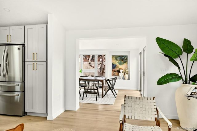 2429 S Leyden Street, Denver, CO 80222