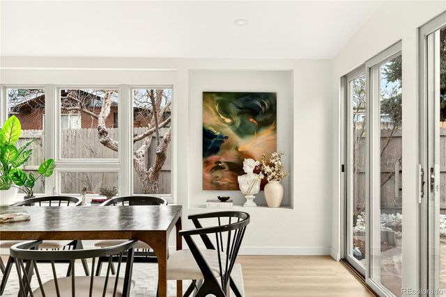 2429 S Leyden Street, Denver, CO 80222