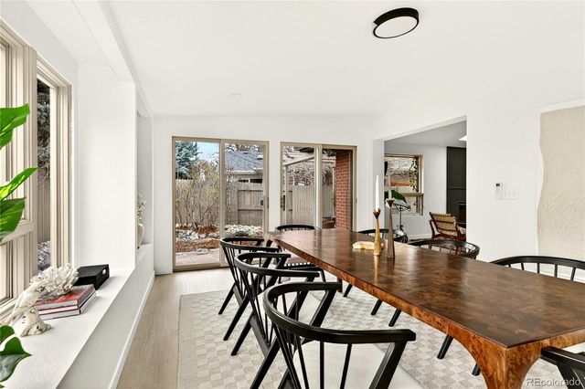 2429 S Leyden Street, Denver, CO 80222