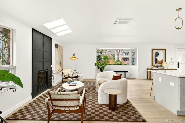 2429 S Leyden Street, Denver, CO 80222