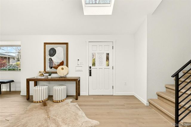 2429 S Leyden Street, Denver, CO 80222