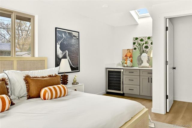 2429 S Leyden Street, Denver, CO 80222