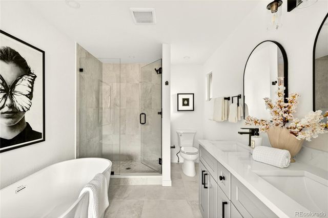 2429 S Leyden Street, Denver, CO 80222