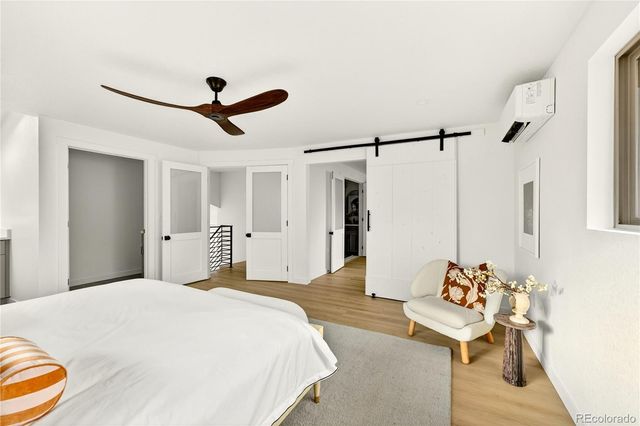 2429 S Leyden Street, Denver, CO 80222