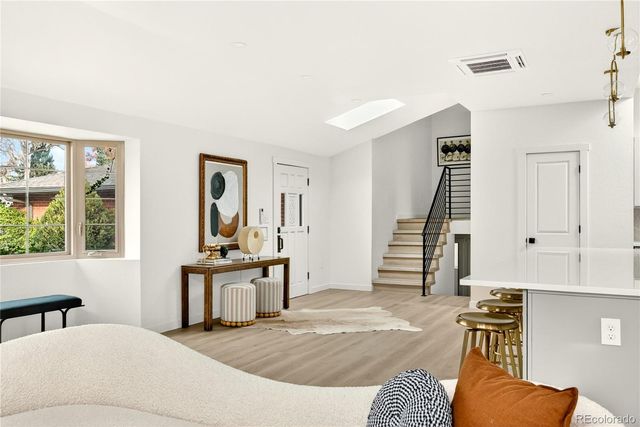 2429 S Leyden Street, Denver, CO 80222