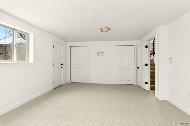 2429 S Leyden Street, Denver, CO 80222