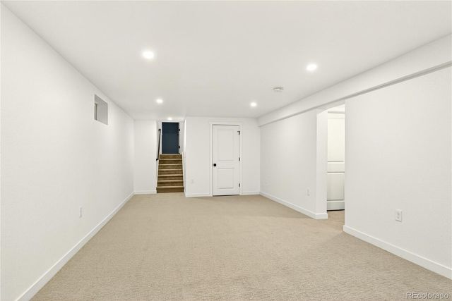 2429 S Leyden Street, Denver, CO 80222