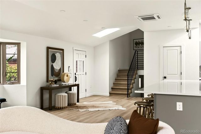 2429 S Leyden Street, Denver, CO 80222