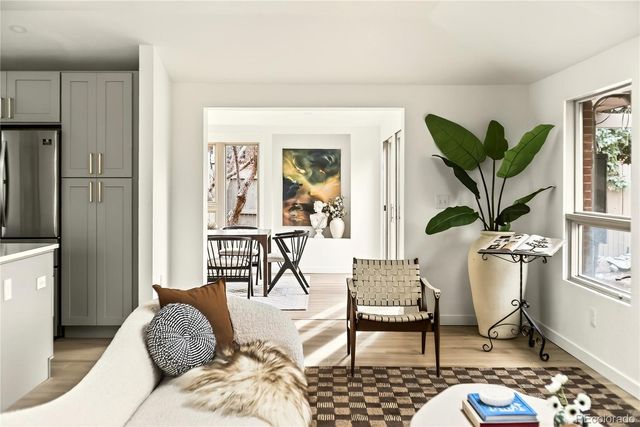 2429 S Leyden Street, Denver, CO 80222