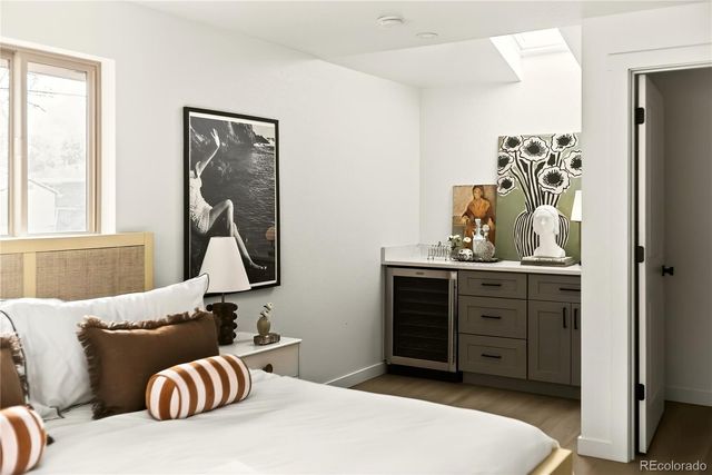 2429 S Leyden Street, Denver, CO 80222