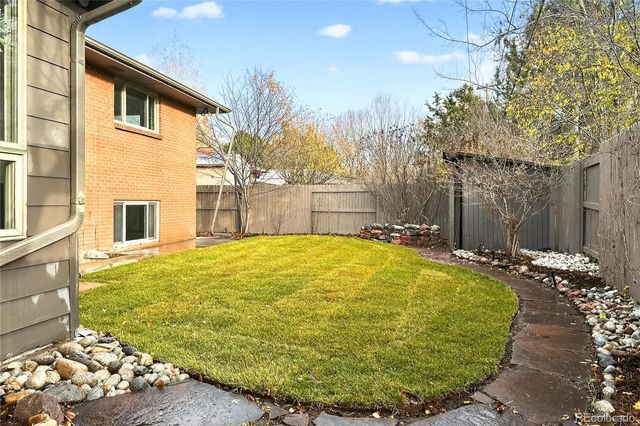 2429 S Leyden Street, Denver, CO 80222