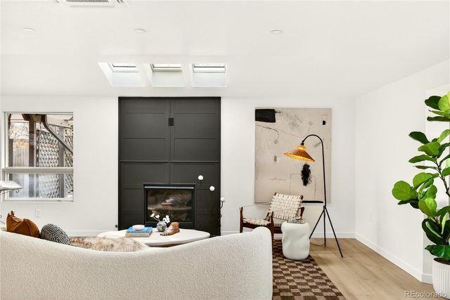 2429 S Leyden Street, Denver, CO 80222