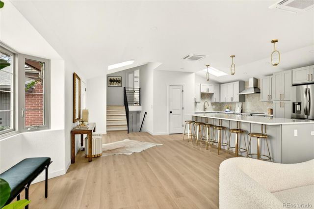 2429 S Leyden Street, Denver, CO 80222