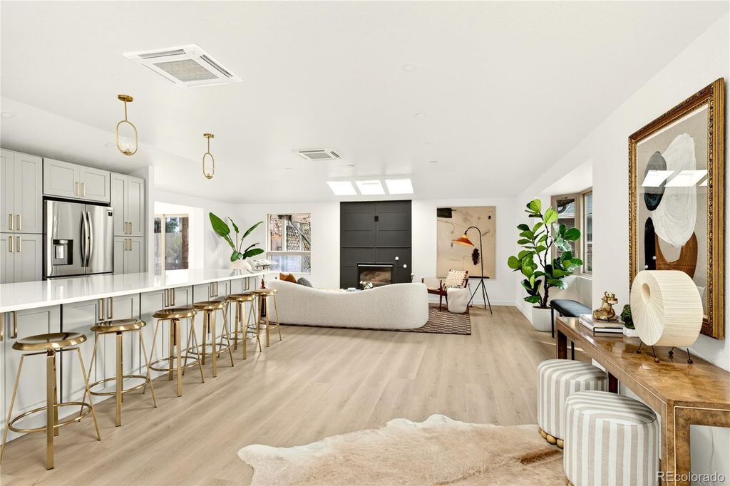 2429 S Leyden Street, Denver, CO 80222