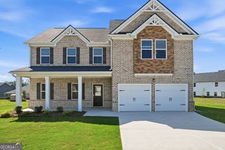 1575 Sungrown Way, Mcdonough, GA 30253