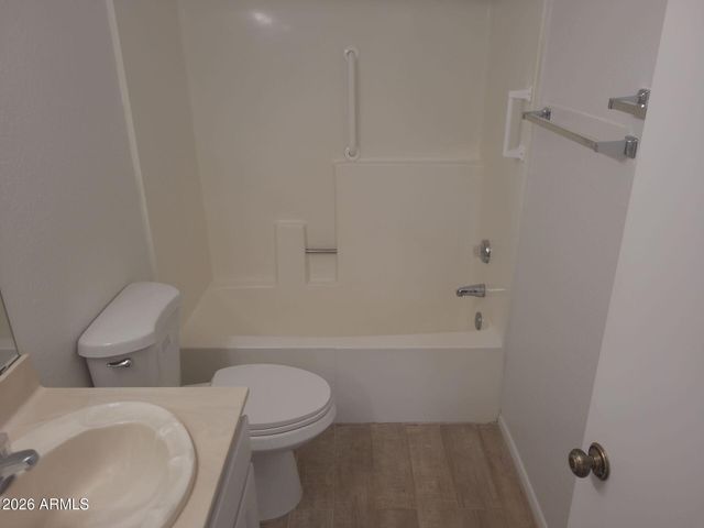 12643 N 113TH Avenue 2, Youngtown, AZ 85363