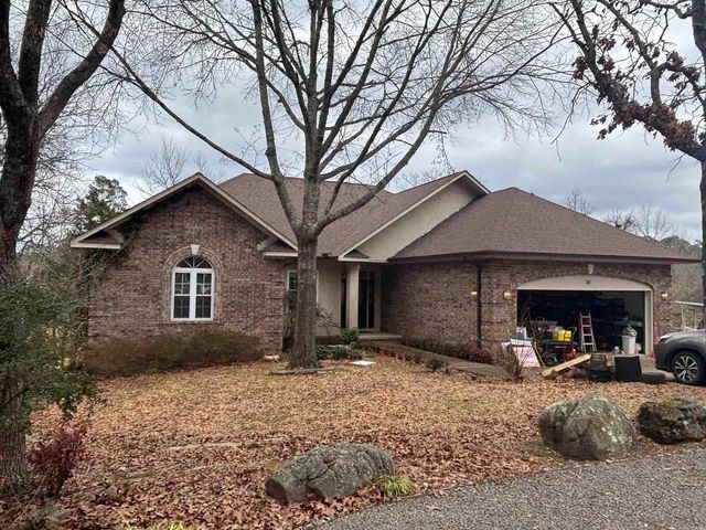 38 Pintuerero Way, Hot Springs Village, AR 71909