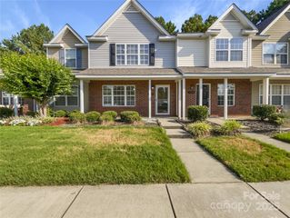 12918 Mosby Lane, Charlotte, NC 28273