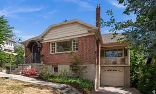 1176 E HERBERT AVE, Salt Lake City, UT 84105