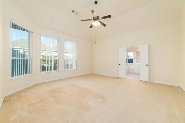 16726 Aliana Lakes Court, Richmond, TX 77407