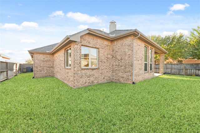 16726 Aliana Lakes Court, Richmond, TX 77407