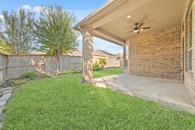 16726 Aliana Lakes Court, Richmond, TX 77407