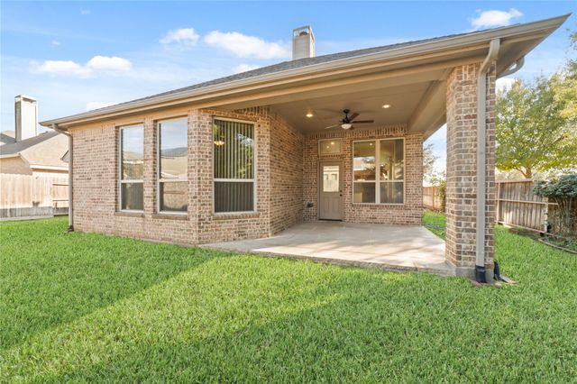 16726 Aliana Lakes Court, Richmond, TX 77407