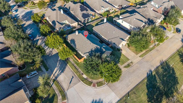 16726 Aliana Lakes Court, Richmond, TX 77407