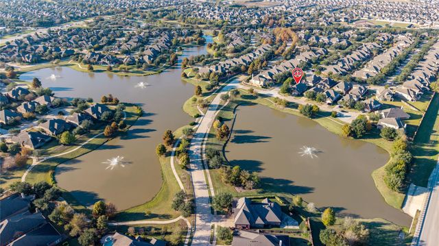 16726 Aliana Lakes Court, Richmond, TX 77407