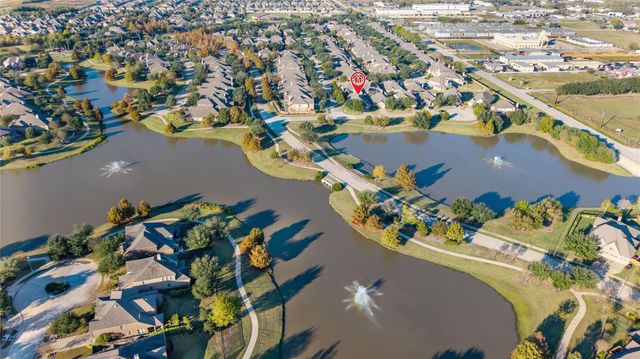 16726 Aliana Lakes Court, Richmond, TX 77407