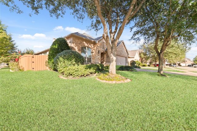 16726 Aliana Lakes Court, Richmond, TX 77407