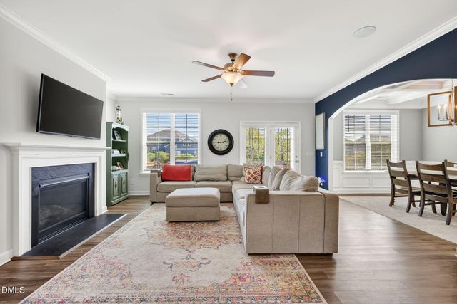 139 Mornington Place, Clayton, NC 27520