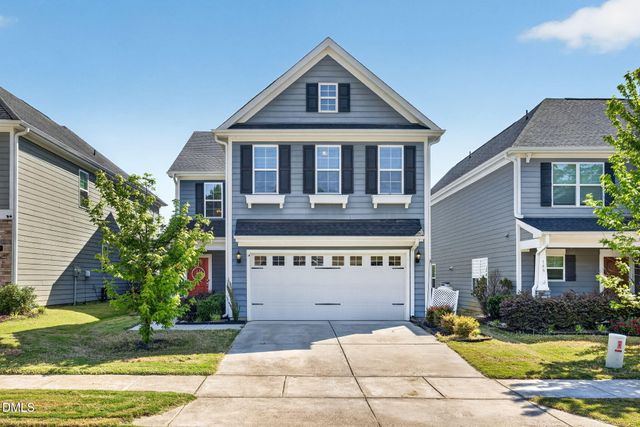 139 Mornington Place, Clayton, NC 27520