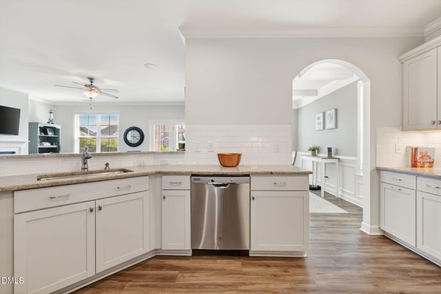 139 Mornington Place, Clayton, NC 27520