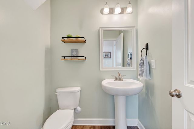 139 Mornington Place, Clayton, NC 27520