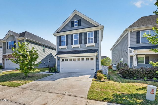 139 Mornington Place, Clayton, NC 27520