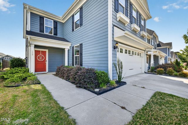 139 Mornington Place, Clayton, NC 27520